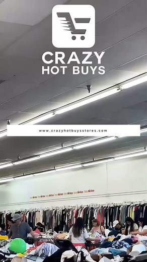 Premium Liquidation Outlet! 🛒 Target • Macy’s • Kohl’s • Amazon • Overstock ✨ Up to 99% OFF retail prices! 🔥 New Deals DAILY — First come, first serve! 📍 Atascocita | Kingwood | Humble, TX Don’t miss the SAVINGS — come shop today! #target #amazon #macys #kohls #liquidationstore #htown #atascocita #kingwood #humbletx #neverpayfullprice #discountfinds #bestdeals #savings #outletshopping #ahorro #mas | Crazy Hot Buys Houston