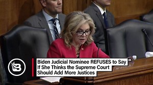 3.2K views · 57 reactions | “Demand justice claims that the Supreme Court is and I'm quoting them unethical, unaccountable and out of control.” | Blaze News | Facebook