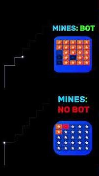 Mines Game Hack Bot 💣 | Win Every Time!