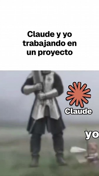 Los agentes de IA como Claude Code han cambiado muchísimo mi forma de crear software. Antes tenía una idea y pensaba: