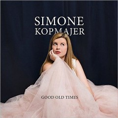 Simone Kopmajer – Good Old Times (2017) » download by NewAlbumReleases.net