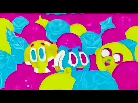 Cartoon Network Check it 3.0 ident | Version HD/SD