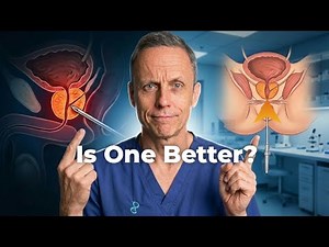 One Biopsy Approach Has a 90% Lower Infection Rate — Here's Why