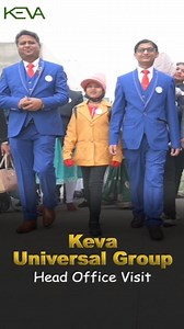 210 reactions · 15 shares | Keva Universal Group Ludhiana Head Office Visit #networkmarketing #mlm #keva #kevakaipoindustries | Keva Kaipo Industries Pvt Ltd | Facebook