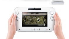 E3 2011: Wii U Graphics Demo