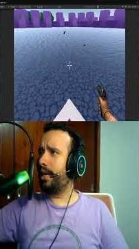 Day 125 Smoke Trail Issues #gamedevblog