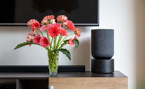 Trên tay B&O Beosound Balance: loa thông minh giá 64 triệu đồng