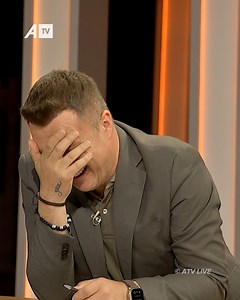147K views · 409 reactions | “Na vike inati”, Ardi dhe Mirdoni tregojnë se si e përjetuan kur në BigBrother mendonin se janë çift e jo shokë #ATV #Libero | ATV LIVE | Facebook