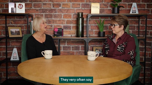 Join our Commercial banking colleagues Christine and Louise as they discuss business banking with The Cumberland. 💚 Once you’ve had a look, why not explore our website for further information. From there you can make an appointment with a friendly member of our team to discuss your options. 👇 www.cumberland.co.uk/business/banking *Business savings and current account products subject to geographical restrictions. Terms and conditions apply. Please contact us for further information. | The Cumb