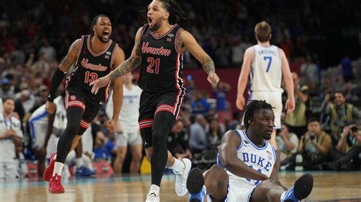 What time does the national championship game start? Final Four TV schedule