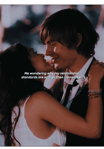 Gabriella needed to stop breaking up with him over stuff that could’ve easily been talked out and resolved though😭😆🤣 #troybolton #troyandgabriella #hsm #highschoolmusical - - Relationship Troy and Gabriella High school musical Zac Efron Vanessa Hudgens