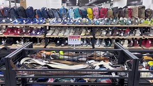 [NEW SHOP OPENING AND 20% DISCOUNT PROMOTION] Hello Everyone! We’re excited to announce the opening of our 24th store on Thursday 10th April 2025. Located at Plaza Shah Alam (Lower Ground Floor, next to Caring Pharmacy), we will open from 10am until 10pm everyday. https://maps.app.goo.gl/epKCHfXS5HDGxf3Y7 Enjoy a 20% discount (T&C apply) from 10th April 2025 UNTIL 20th April 2025 (11 days promotion) at ALL STORES! Set your time and see you later. 👋🏻 📍Waze/Maps : 2nd Street Plaza Shah Alam 🕰O