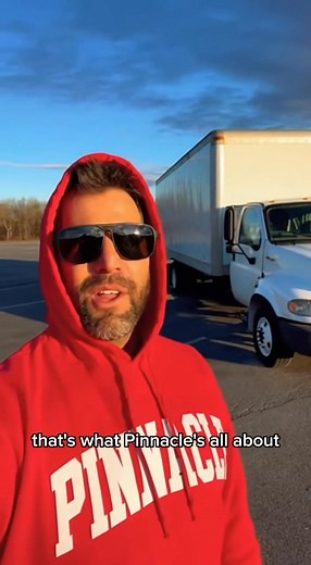 Apply now and start your journey today! 🚛💨 https://pinnacletransportgroup.com/driveaway | Pinnacle Transport Group