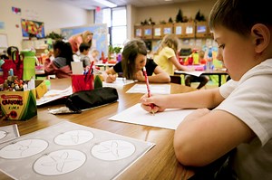 Experience Christ-Centered Education at PAES in Portland