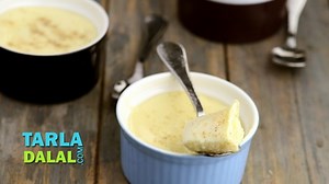 Bhapa Doi Recipe (Instant Bengali Bhapa Doi)