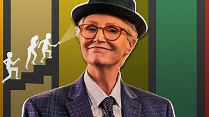 Who Is Sazz in Only Murders in the Building?