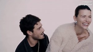 Georgia Fowler gets engaged to Fishbowl CEO Nathan Dalah