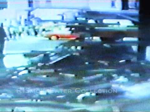 FDNY "FIRE ! Everybody Goes" Part-1 of 3