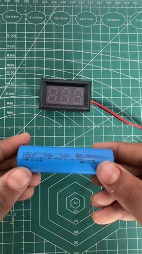 Voltmeter #electronic #electronics#howtomake #voltmeter