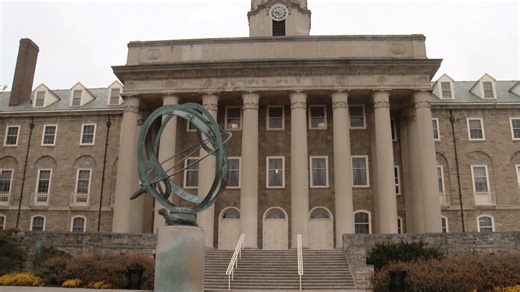 Penn State proposes cutting 49 undergraduate programs; final decision expected this fall