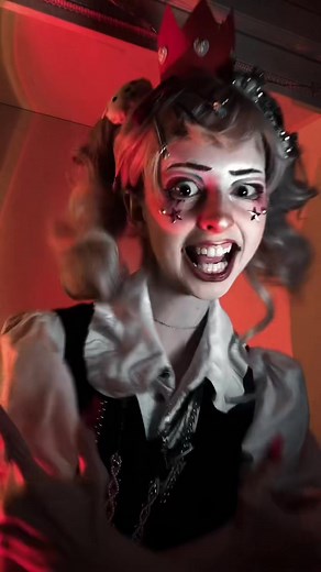 Danganronpa Cosplay Transition Trends 2021