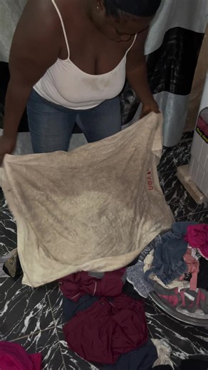 Why Washing Clothes is My Least Favorite Chore