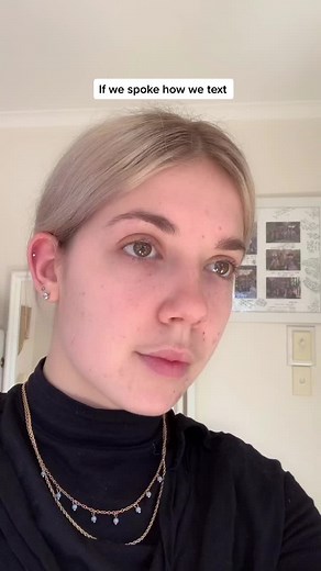 Understanding Text Lingo: How MSN Slang Could Relate to a Whole Generation