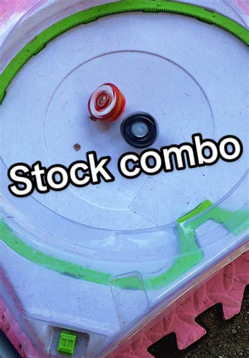 Beyblade Collection Review: Stock Combo Insights