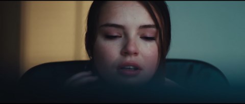 Rapaces Bande-annonce VF