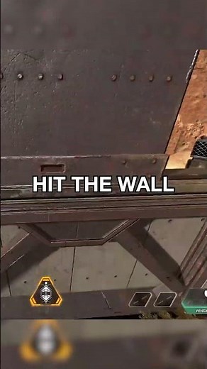 How To EASILY Wall Bounce In Apex