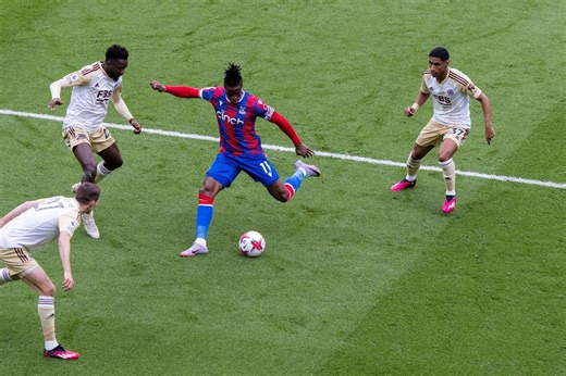 Crystal Palace vs Leicester City Prediction and Betting Tips | 14th September 2024
