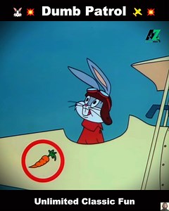 Dumb Patrol 🪖🛩️💥 | A Mission So Silly, It Should’ve Stayed Grounded! #DumbPatrol #ClassicCartoon #LooneyTunesLaughs #RetroAnimation #ToonTroopers #WackyMissions #GoldenAgeToons #CartoonMayhem #AnimatedAntics #SlapstickShowdown | Classic Cartoon