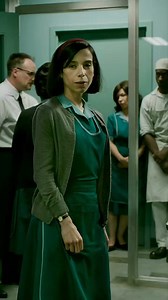 Sally Hawkins speaks volumes without a word #signlanguage #signlanguagelearning #signlanguageinterpreter | Markiel Laygo