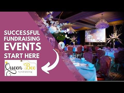 How to Set Up a Gala Like a Pro
