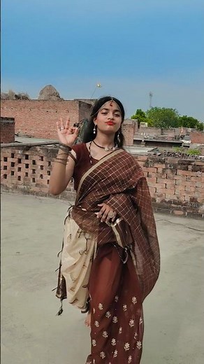 PERFECT 😍😍 #trending #shorts #viral #dance #the shakya sisters