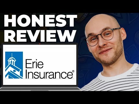 Erie Car Insurance Review – Still Good?