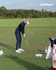 Want to swing like Nelly? It starts with the little details. 💯 Learn more, presented by WHOOP: http://glfdig.st/pvPO50Ur0q4 | Golf Digest