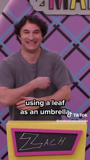 Make Some Noise Episode Launch Tonight at 7PM ET