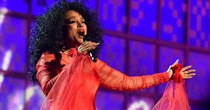 The Boss Is Back: Diana Ross Is Releasing Her First New Album In 15 Years