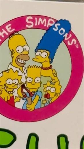 The Simpsons Mattel Bartman Figure! 1990! #thesimpsons #bartsimpson #bartman #simpsons