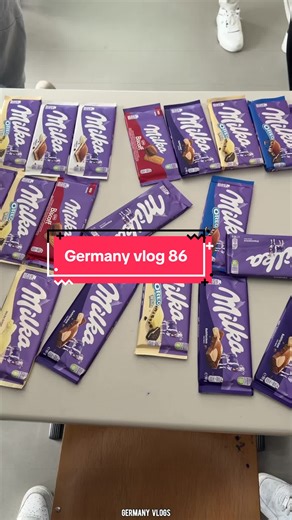 Germany Vlog 86: A Glimpse of Europe's Charm