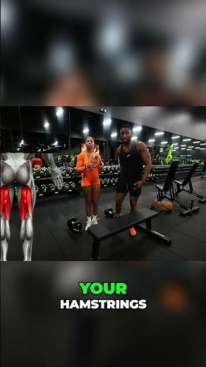 Compound Lifts Change Your Whole Physique #fitnesshacks #musclebuilding #gymmotivation