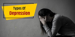 What Are The Different Types Of Depression? Doctor Answers