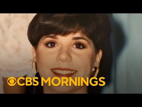 How investigators solved beloved Texas teacher's 1995 murder