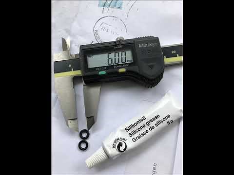 Delonghi Magnifica S ECAM problem: leaking water in drip tray instead of making coffee