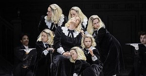 Great Performances at the Met: Salome