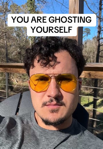 Stop Self-Betrayal and Embrace Your True Self