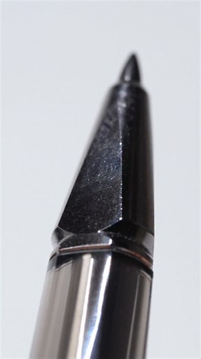 bungu on Instagram: "These two pens just launched in Japan ✍️🇯🇵 and they’re already hard to find. Kokuyo’s WP is built purely around writing feel. No gimmicks. No specs to chase. Just materials and balance done right. Tombow’s ZOOM L1 blends contemporary design with everyday usability, now available in new understated colors. Which one would you write with?"