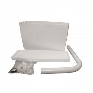 Concealed Cistern - Cistermiser