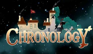 Chronology Review - Clever and Quirky, But Far Too Fleeting